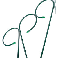 Шпалера Без бренда Комбинированная 0,95х2м 69136