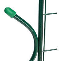 Шпалера Без бренда Сетка-узор 0,5х2,1м 69137