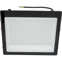 Светодиодный прожектор IONICH IFLSLED-DOB-300-865-BL-IP65 1482