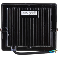 Светодиодный прожектор IONICH IFLSLED-DOB- 50-865-BL-IP65 1477
