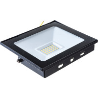 Светодиодный прожектор IONICH IFLSLED-DOB- 30-865-BL-IP65 1476