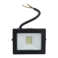 Светодиодный прожектор IONICH IFLSLED-DOB- 20-865-BL-IP65 1475