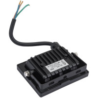 Светодиодный прожектор IONICH IFLSLED-DOB- 20-865-BL-IP65 1475