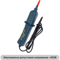 Тестер для ступенчатой индикации duwi 26041 7