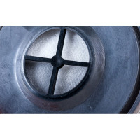 Патрон сменный к респиратору РУ-60М А1Р1, B1P1, Е1Р1, К1Р1 РИМ 7659