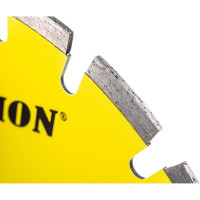 Диск алмазный 350х25,4х10 мм CHAMPION L Асфальт Asphafight C1630