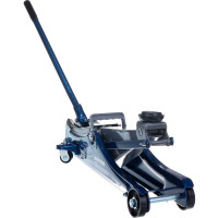 Гидравлический подкатной домкрат 2т Low Profile, 80-380 мм STELS 51130