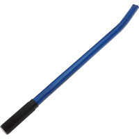 Гидравлический подкатной домкрат 2т Low Profile, 80-380 мм STELS 51130