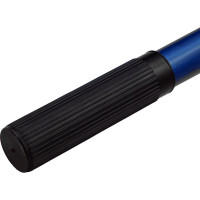 Гидравлический подкатной домкрат 2т Low Profile, 80-380 мм STELS 51130
