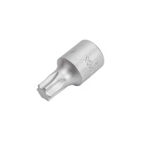 Насадка торцевая TORX (T40; 25 мм; 1/4DR) KING TONY 201340X