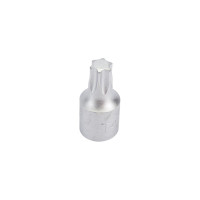 Насадка торцевая TORX (T40; 25 мм; 1/4DR) KING TONY 201340X