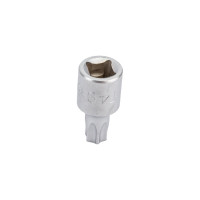 Насадка торцевая TORX (T40; 25 мм; 1/4DR) KING TONY 201340X