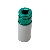 Головка ударная колесная 1/2", 22 мм FORCE 4458522C