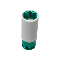 Головка ударная колесная 1/2", 22 мм FORCE 4458522C