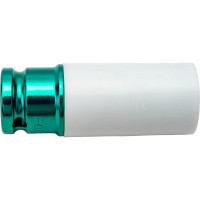 Головка ударная колесная 1/2", 22 мм FORCE 4458522C