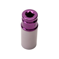 Головка ударная колесная 1/2", 23 мм FORCE 4458523C