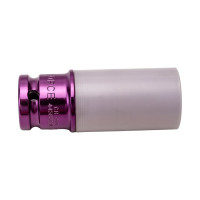 Головка ударная колесная 1/2", 23 мм FORCE 4458523C