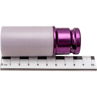 Головка ударная колесная 1/2", 23 мм FORCE 4458523C