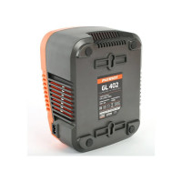 Зарядное устройство быстрой зарядки 40В, 5А PATRIOT GL 405 830201160