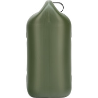 Канистра для ГСМ вертикальная, 20 л пластиковая, усиленная STELS 53127