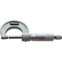 Микрометр 0-25мм*0.01мм Inforce 06-11-41