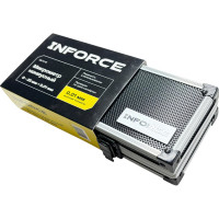 Микрометр 0-25мм*0.01мм Inforce 06-11-41