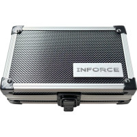 Микрометр 0-25мм*0.01мм Inforce 06-11-41