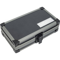 Цифровой микрометр Inforce 0-25мм/0-1"*0.001мм/0.00005" 06-11-44