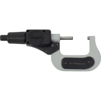 Цифровой микрометр Inforce 25-50мм/1-2"*0.001мм/0.00005" 06-11-45