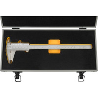 Штангенциркуль Inforce 0-200 мм 06-11-37