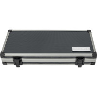 Штангенциркуль Inforce 0-200 мм 06-11-37