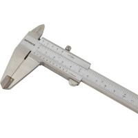 Штангенциркуль Inforce 0-200 мм 06-11-37