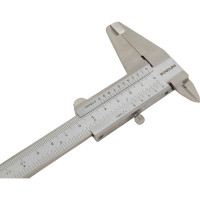 Штангенциркуль Inforce 0-200 мм 06-11-37