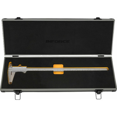 Штангенциркуль Inforce 0-300 мм 06-11-38