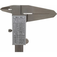 Штангенциркуль Inforce 0-300 мм 06-11-38