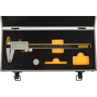 Цифровой штангенциркуль 0-200 мм Inforce 06-11-40