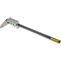 Цифровой штангенциркуль 0-200 мм Inforce 06-11-40