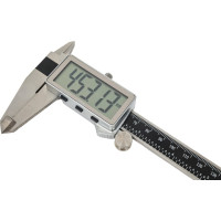 Цифровой штангенциркуль 0-200 мм Inforce 06-11-40