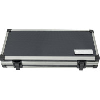 Цифровой штангенциркуль 0-200 мм Inforce 06-11-40