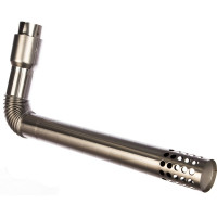 Дымоход для колонок Turbo в комплекте Electrolux НС-1143665