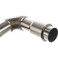 Дымоход для колонок Turbo в комплекте Electrolux НС-1143665