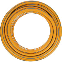 Поливочный армированный шланг PALISAD Standard LUXE  3 слоя, 3/4", 15м 67656