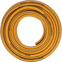 Поливочный армированный шланг PALISAD LUXE 3 слоя, Standard 1/2", 15м 67653