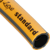 Поливочный армированный шланг PALISAD LUXE 3 слоя, Standard 1/2", 15м 67653