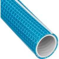 Поливочный армированный шланг PALISAD LUXE 4 слоя, 3/4", 15м 67638