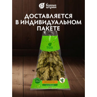 Дубовый веник Банные штучки, дубовый 3542