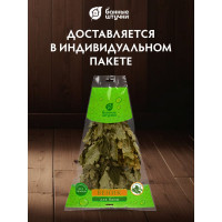 Дубовый веник с крапивой Банные штучки 32011