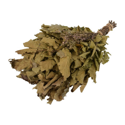 Дубовый веник с мятой Банные штучки 32020