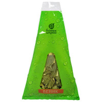 Липовый веник Банные штучки 03677