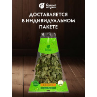 Липовый веник Банные штучки 03677